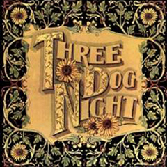 three dog night shirts